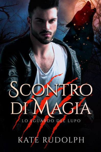 Scontro di Magia: Paranormal Romance