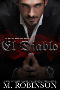 Title: El Diablo - Spanish Edition: Spanish Edition, Author: M. Robinson