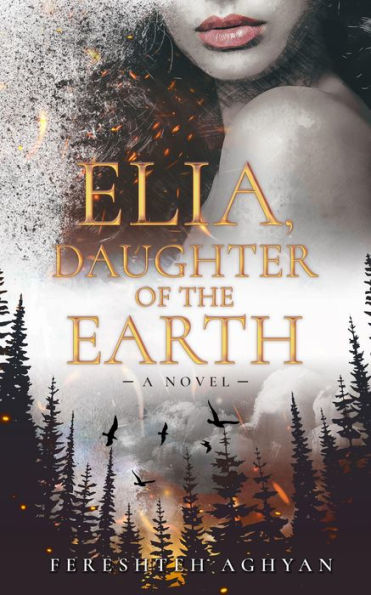 Elia, Daughter of the Earth