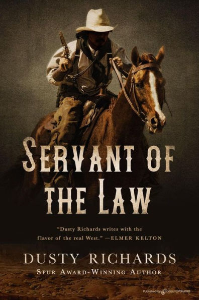 Servant of the Law