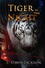 Tiger In The Night