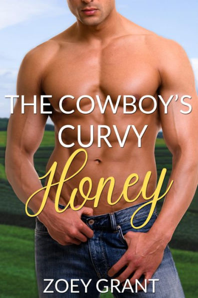 The Cowboy's Curvy Honey