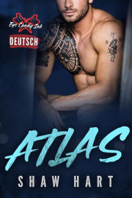 Title: Atlas, Author: Shaw Hart