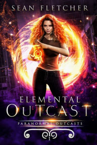 Elemental Outcast