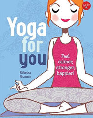 Title: Yoga For You, Author: ANDRES MORALES