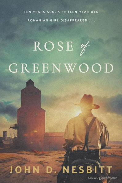 Rose of Greenwood