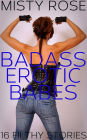 Badass Erotic Babes