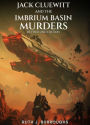 Jack Cluewitt and the Imbrium Basin Murders