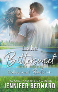 Title: Lake Bittersweet Collection 1: Books 1-4, Author: Jennifer Bernard
