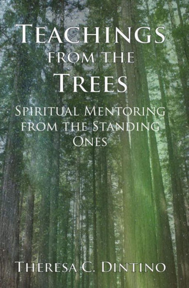 Teachings from the Trees: Spiritual Mentoring from the Standing Ones