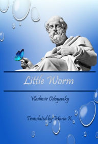 Title: Little Worm, Author: Vladimir Odoyevsky