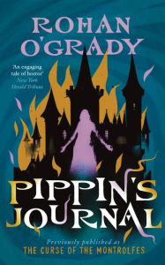 Title: Pippin's Journal, Author: Rohan O'Grady