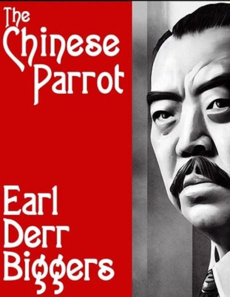 The Chinese Parrot