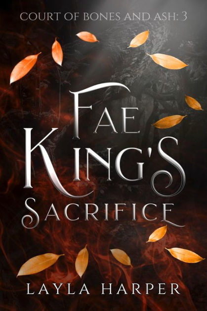 Fae King S Sacrifice By Layla Harper EBook Barnes Noble