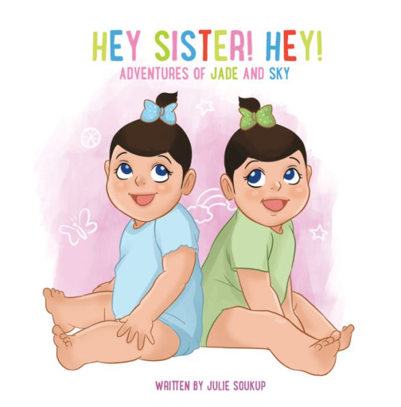 Hey Sister! Hey!