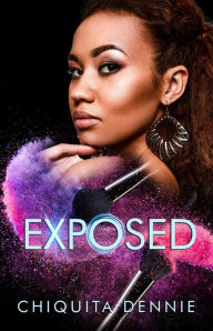 Title: Exposed: Age Gap Opposites Attract Bodyguard Romance, Author: Chiquita Dennie