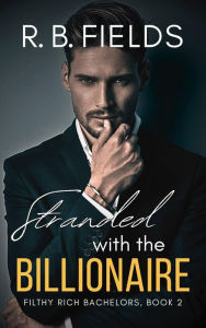 Stranded with the Billionaire: A Steamy Enemies-to-Lovers Forced Proximity Billionaire Romance