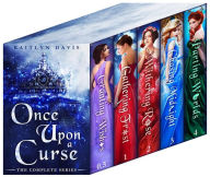 Title: Once Upon a Curse: The Complete Series of Fairy Tale Retellings, Author: Kaitlyn Davis