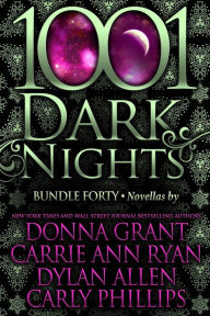 Title: 1001 Dark Nights: Bundle Forty, Author: Donna Grant