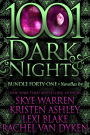 1001 Dark Nights: Bundle Forty-One