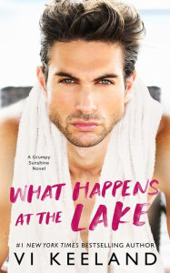 Title: What Happens at the Lake, Author: Vi Keeland