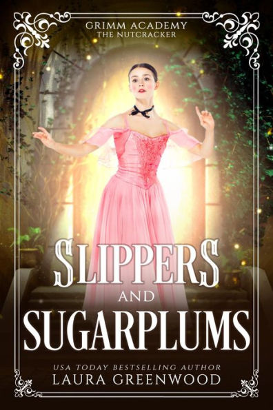 Slippers and Sugarplums