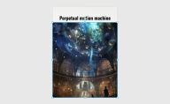 Title: Perpetual Motion Machine, Author: Andrew Levario