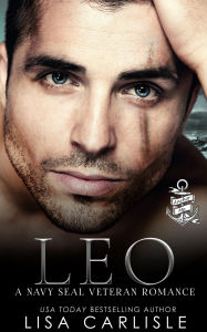 Title: Leo: A Beauty and the Beast-inspired Christmas Romance, Author: Lisa Carlisle