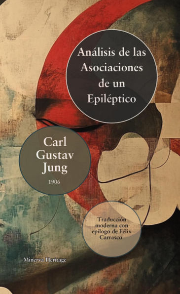 Análisis de las asociaciones de un epiléptico