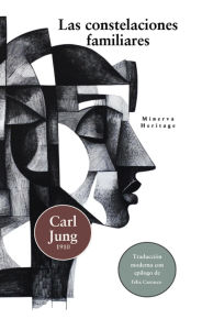 Title: La constelación familiar, Author: Carl Jung