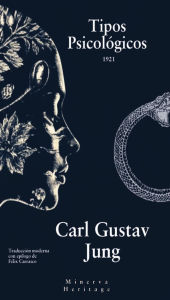Title: Tipos psicológicos, Author: Carl Jung