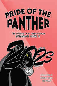 Title: Pride of the Panther 2023, Author: Ryan Murphy