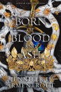 Born of Blood and Ash (Flesh and Fire Series #4)