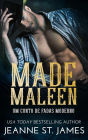 Made Maleen: Um conto de fadas moderno: Edição em português