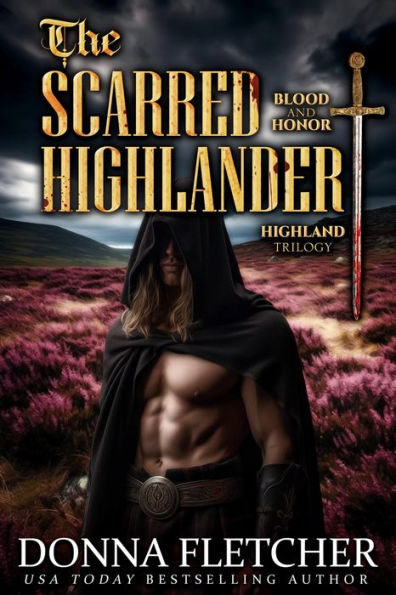 The Scarred Highlander