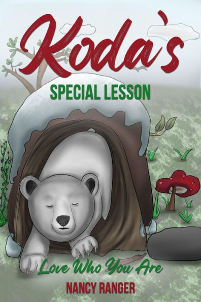 Koda's Special Lesson