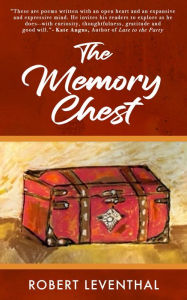 Title: The Memory Chest, Author: Robert Leventhal