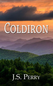 Title: Coldiron, Author: J. S. Perry