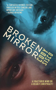 Title: Broken Mirror, Author: Cody Sisco