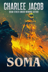 Title: Soma, Author: Charlee Jacob