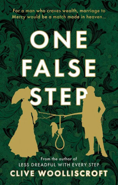 One False Step