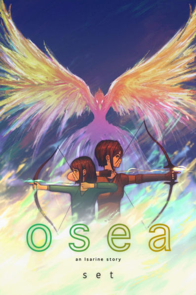 Osea: an Isarine Story