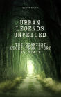 Urban Legends Unveiled: The Scariest Story From Every U.S. State