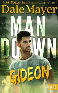 Title: Gideon, Author: Dale Mayer