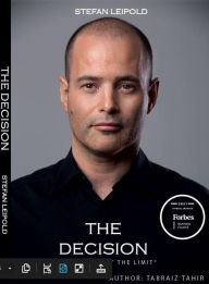 Title: The Decision - The Sky is not the limit, Author: Stefan Leipold
