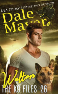 Title: Walton, Author: Dale Mayer