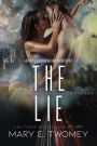The Lie: A Dystopian Vampire Adventure