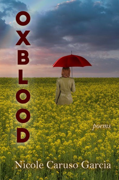 Oxblood: Poems