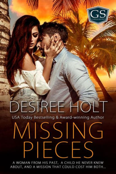 Missing Pieces