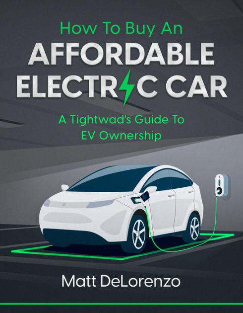 Best way to buy an electric car discount